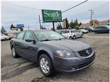 2006 Nissan Altima